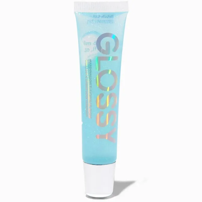 ICING Blue Glossy Lip Gloss