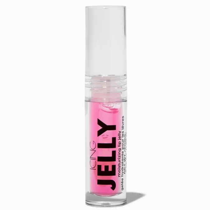 ICING Blush Pink Moisturizing Lip Jelly