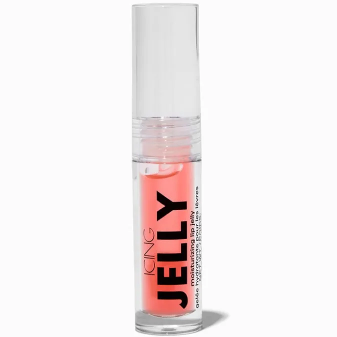 ICING Coral Moisturizing Lip Jelly