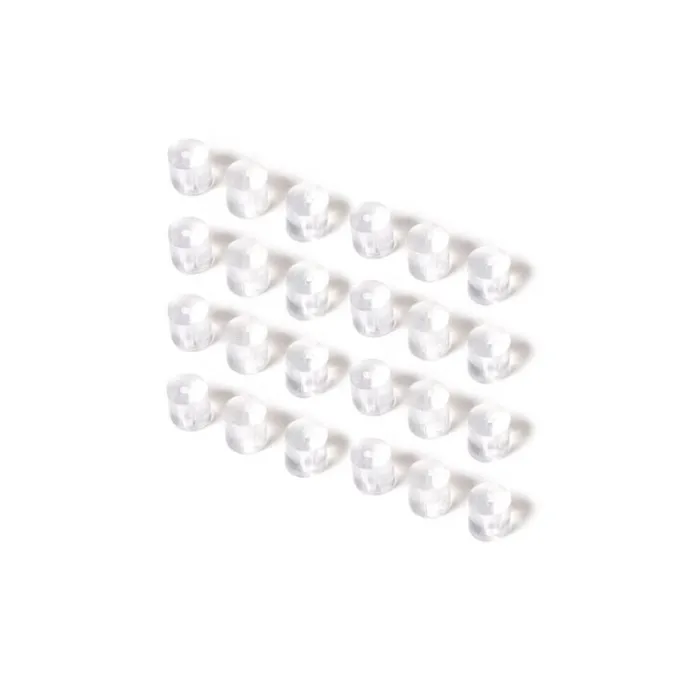 ICING Fish Hook Backs