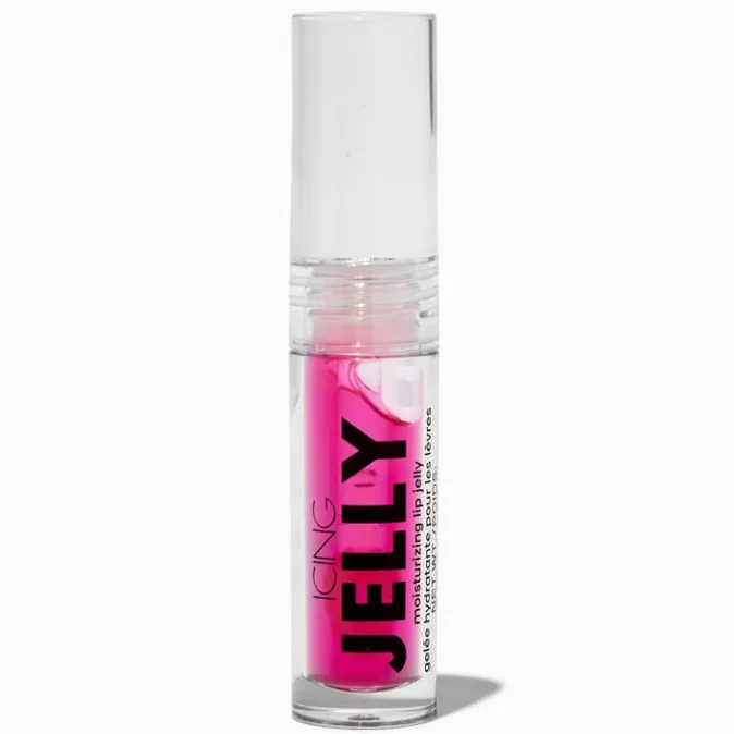 ICING Fuchsia Moisturizing Lip Jelly