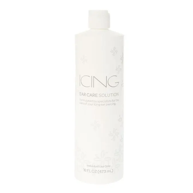 ICING Ear Care Solution