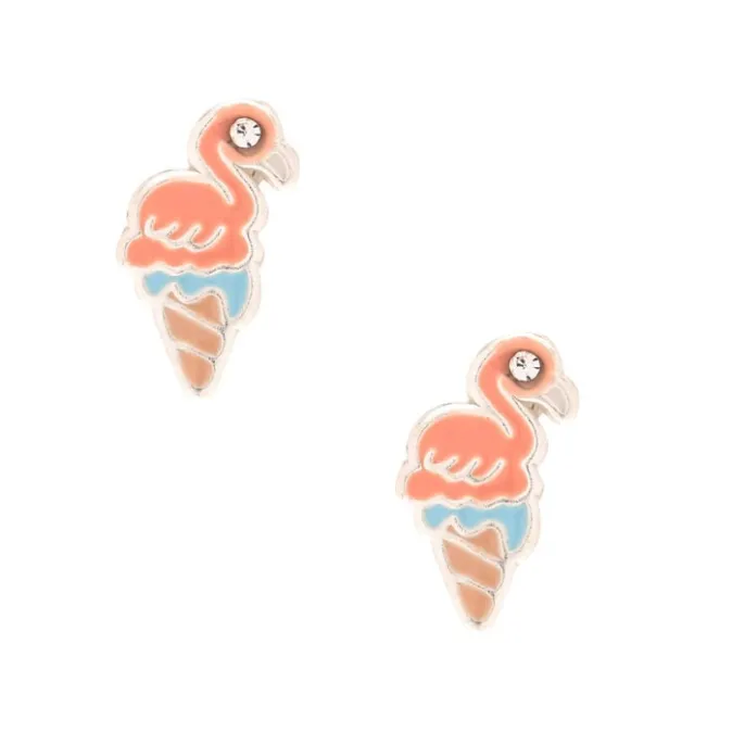 ICING Medium Seashell Hair Claws - 2 Pack