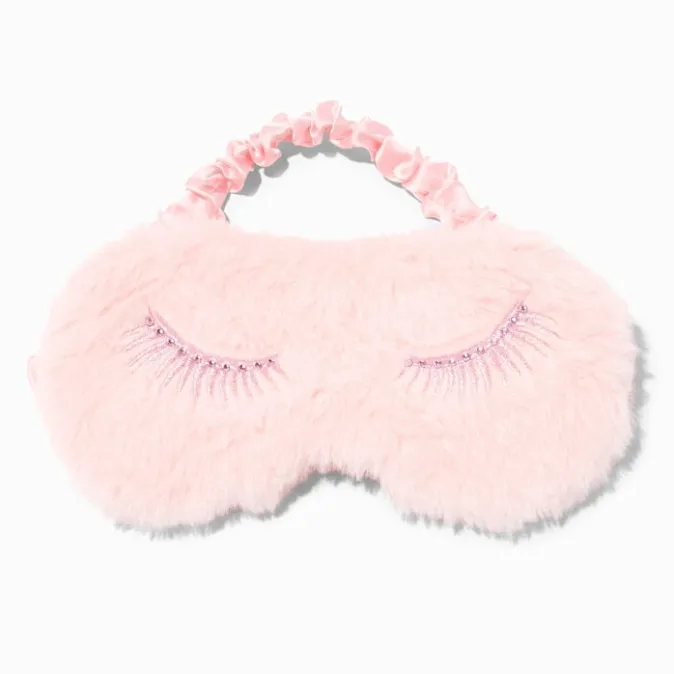 ICING Metallic Eyelash Blush Sleeping Mask