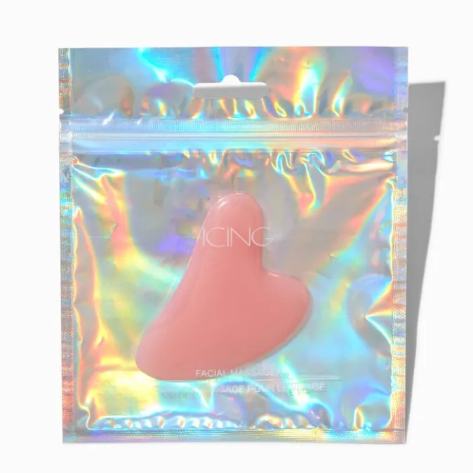ICING Pink Gua Sha Stone
