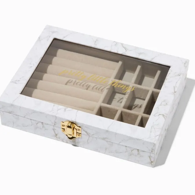 ICING "Pretty Little Things" Jewelry Box