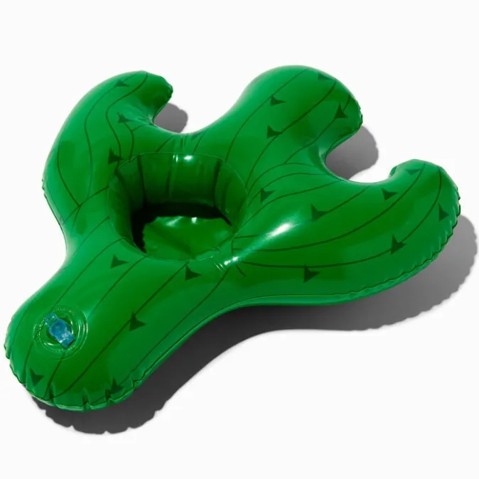 ICING Saguaro Cactus Drink Floatie