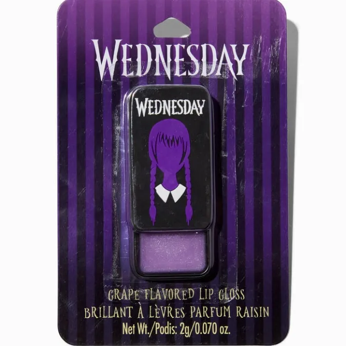ICING Wednesday&trade; Flavored Lip Gloss