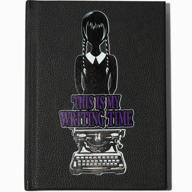 ICING Wednesday&trade; Journal